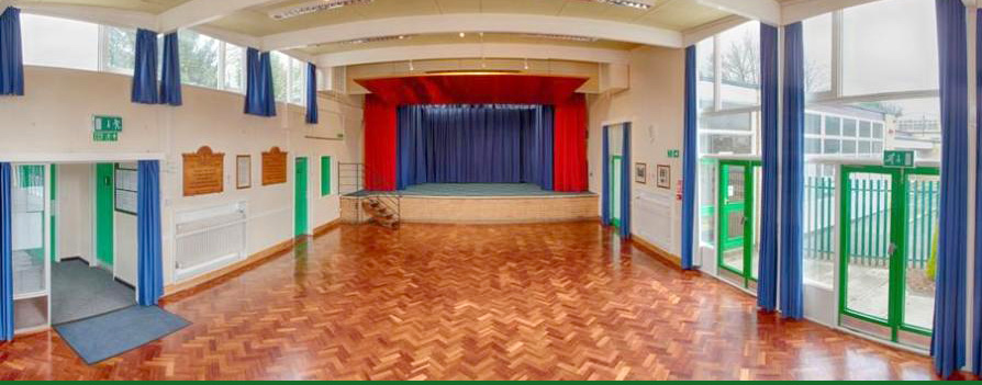 Hall