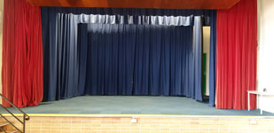 Stage
